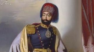 MAHMUD I:  THE Peter the Great OF TURKEY