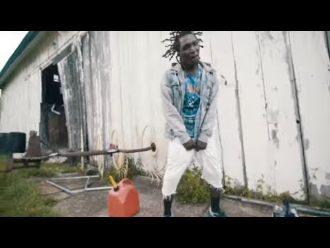 Video : DJ Paul ft Lil Jon, Layzie Bone & Lord Infamous - Bitch Move