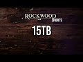 2022 Rockwood Geo Pro 15TB