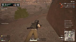 PUBG: BATTLEGROUNDS_20250127172311