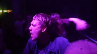 Bad Breeding - Survival/Prescription @Studio 9294, London 18/8/23