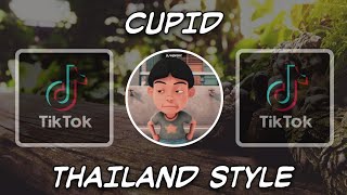DJ CUPID THAILAND STYLE FULLBASS