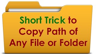 How to copy any file