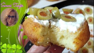 Kako Iskoristiti Preostali Pire Krompir - Recept - How to Use Leftover Mashed Potatoes