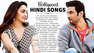 Bollywood Romantic Love Songs 2021 💖 New Hindi Songs 2021 April 💖 Best Indian Songs 2021