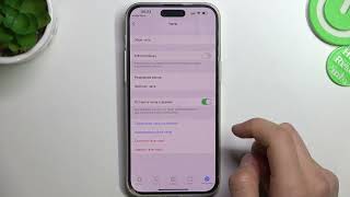 iPhone 14 Pro Max | Как сделать резервную копию Whatsapp на iPhone 14 Pro Max