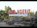 PESONA WISATA GOA NGERIT KAMPAK TRENGGALEK-JATIM #pariwisatatrenggalek