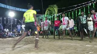 pavoor sports club v/s cheyyinoorpettai###-thirupnangadu