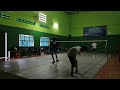 Partai Seru, Sensei Imam/Usep Vs Ripki/Ardi 26 oktober 2024