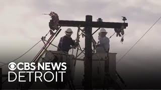 Consumers Energy requests $325 million rate hike
