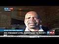 State Capture Inquiry | Ramaphosa set to testify