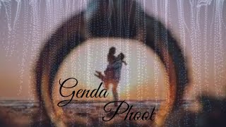 Genda phool status