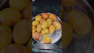 ଦେଶୀ ଅଣ୍ଡା ତରକାରୀ😋#eggrecipe#shortvideo