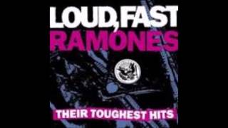 Ramones - "We're a Happy Family" - Loud, Fast