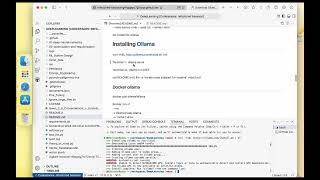 GitHub Codespaces + Ollama + Phi-3 Full Setup