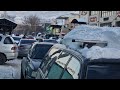 АЛМА АТА АЛМАТЫ ...ПИК ТАЛГАР ВЕРНЕНСКИЙ РЫНОК МАЛАЯ СТАНИЦА 24 01 2025