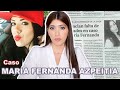 Salió con su ex cuñada y desapareció... Caso Maria Fernanda Azpeitia #martesdemisterio ||VaneVane