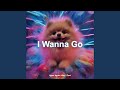I Wanna Go (Techno Version)