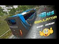 Bus Simulator indonesia gameplay ios android