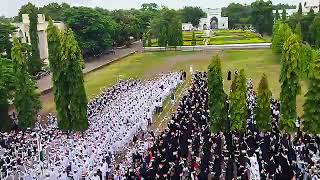 75th independence day//Jamia mohammadiya mansoora maligaon