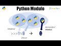 Python Modulo - A Simple Illustrated Guide
