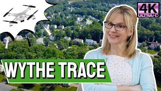 Neighborhood Tour of Wythe Trace in Short Pump, VA | Living in Richmond, Virginia