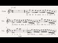 Believer for Violin