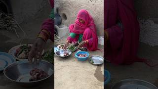 Chicken Kaleji Pota Special Desi Recipe by Villager Sister | Village Style Pota Kaleji Recipe