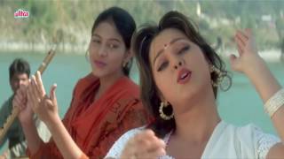 SabWap CoM I Love My India Pardes Bollywood Patriotic Songs Amrish Puri Mahima Chaudhry