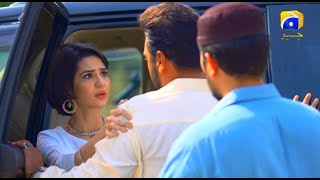 Muqaddar - Episode 35 Promo | Monday at 8:00 PM Only On Har Pal Geo