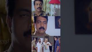 இது ரக்த இல்லாத ஒரு யுத்தம்..! | #shortsfeed | #thriller | #sarathkumar | #viralshort | #trending