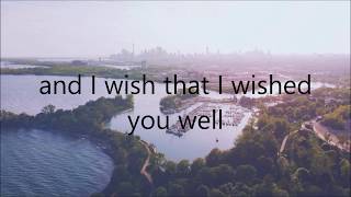 Wish You Well - Famba Ft. Trove LYRICS