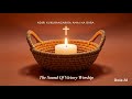🎵 Ndiri Kukurangarira Amai naBaba(Shona version of the original song)🎤 The Sound Of Victory Worship