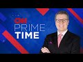 AO VIVO: CNN PRIME TIME - 25/11/2024