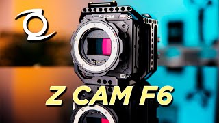 Z CAM E2 F6 Review - Why did I sell my BMPCC 6K?