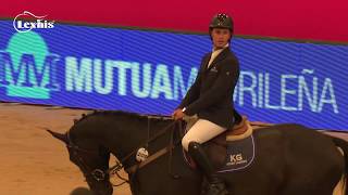 Resumen comentado del Gran Premio del CSI2* de Madrid Horse Week 2017