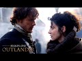 Claire and Jamie's Trick | Outlander