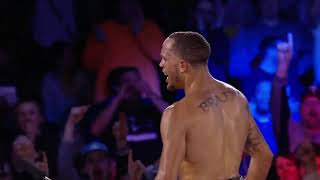 Rob Brant Retains At Home!