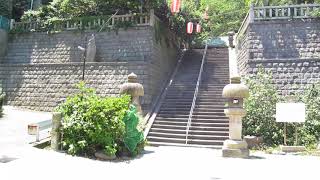 例祭詣@諏訪大神社 令和元年5月25日