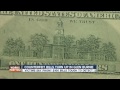 counterfeit bills circulating in anne arundel county