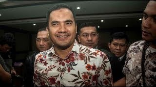 Selama di Lapas, Saipul Jamil Lakukan Kegiatan Ini