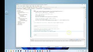 SNHU CS 320 - Test Tutorial, Part 4 : Edit, Delete