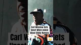 Carl Winslow Response To P.Diddy Allegations!!!