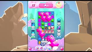 Candy Crush Saga Level 751