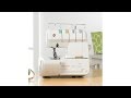 Stylist II Serger with ValueAdded Package