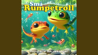 Små Rumpetroll