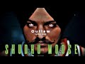 Outlow [perfectly slowed] shidhu moose wala lyricolbeatz || panjabi song