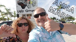 The Ugly Grouper Review Anna Marie Island Holmes Beach Florida