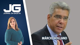 Márcio Holland, Prof. de Economia da FGV, sobre reflexo das medidas anunciadas pelo governo