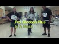 msu atep highlights the prostretch plus